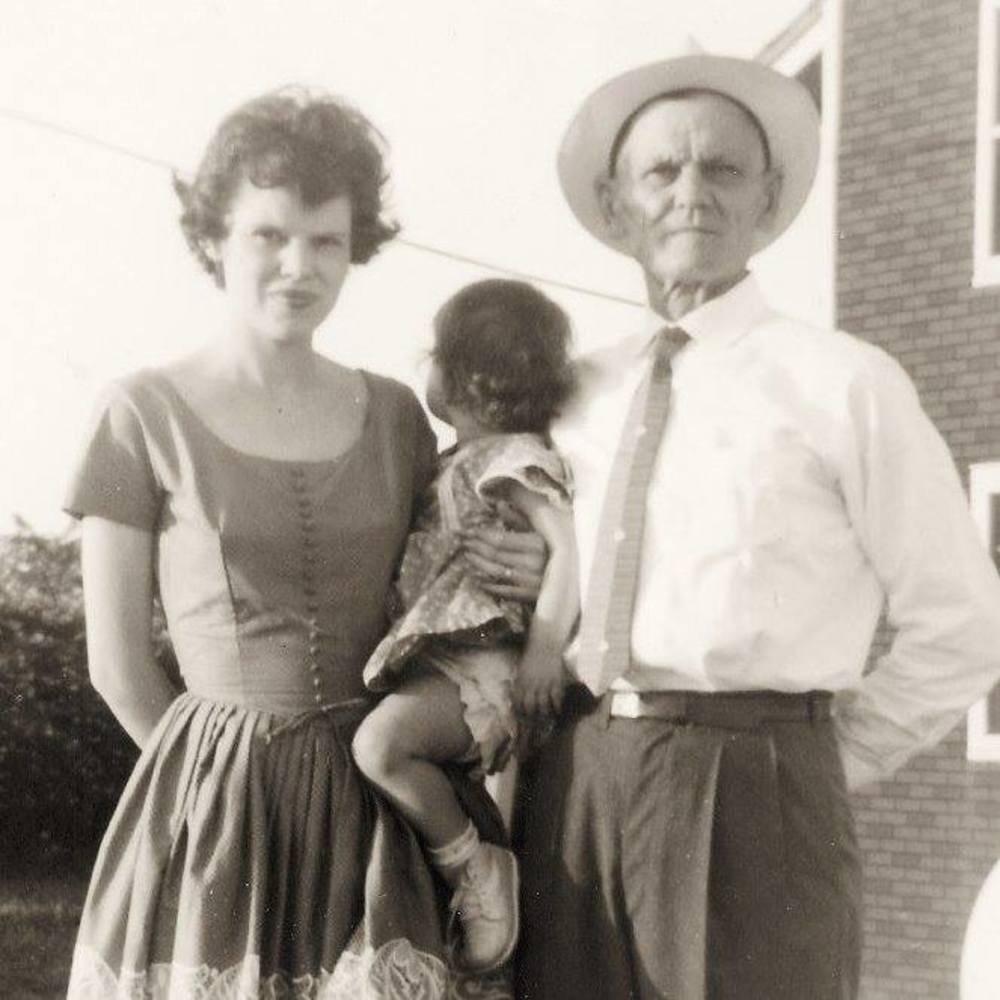 Meet your Posher, Wilda